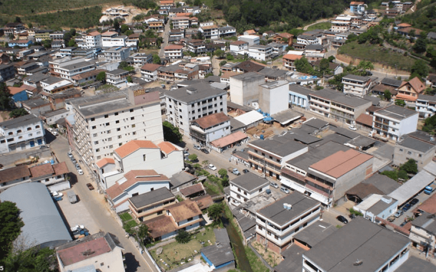 OUTDOOR EM SANTA MARIA DE JETIB&Aacute; 