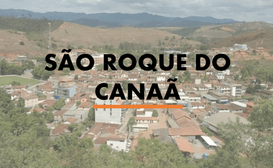 OUTDOOR EM S&Atilde;O ROQUE DO CANA&Atilde;