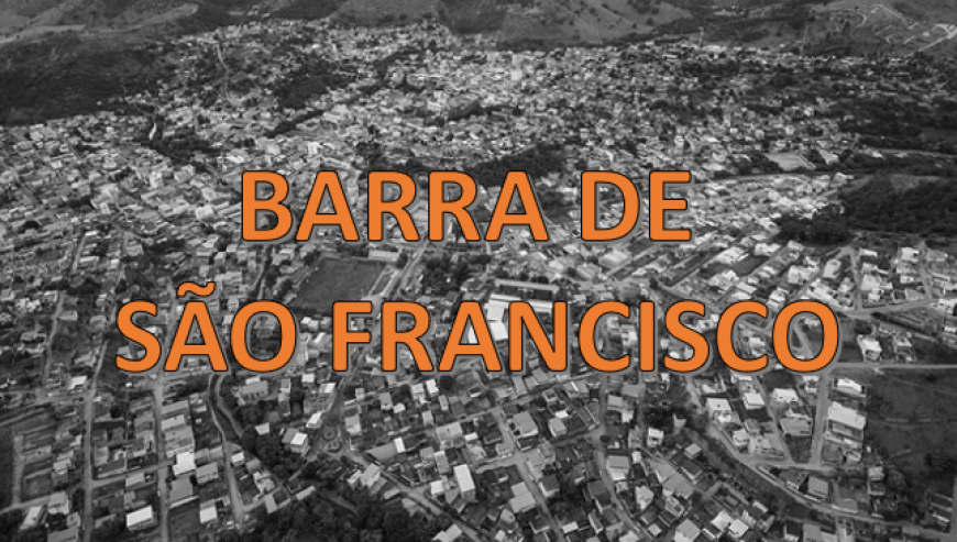 PAIN&Eacute;IS EM BARRA DE S&Atilde;O FRANCISCO 