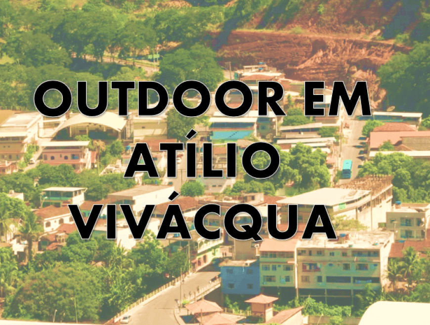 POR QUE ANUNCIAR EM ATILIO VIV&Aacute;CQUA?