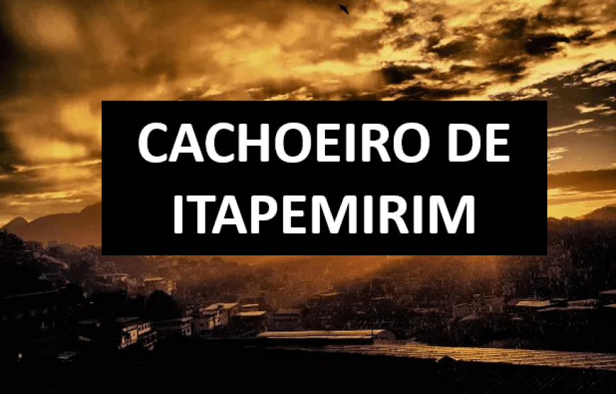SUA MARCA EM CACHOEIRO DE ITAPEMIRIM 