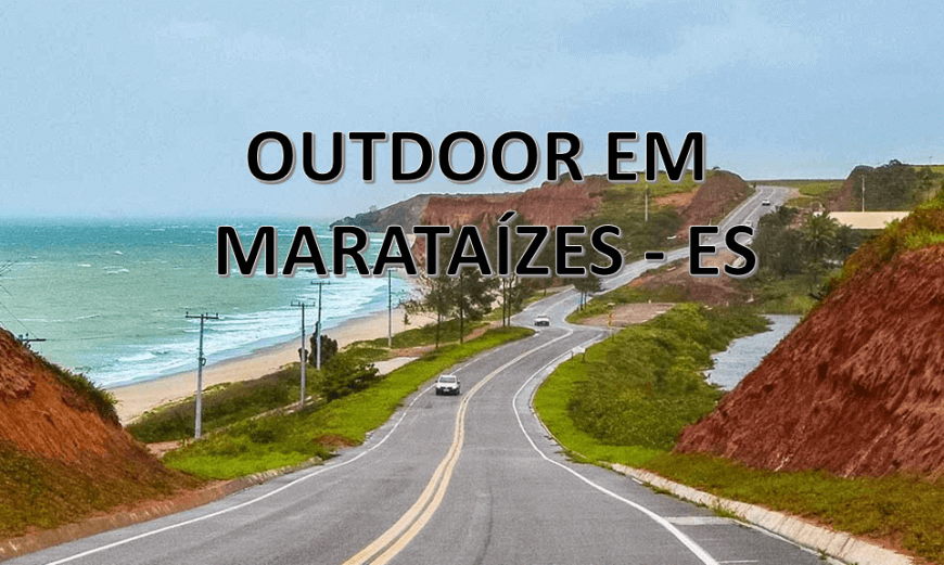 VANTAGENS DE ANUNCIAR EM MARATA&Iacute;ZES