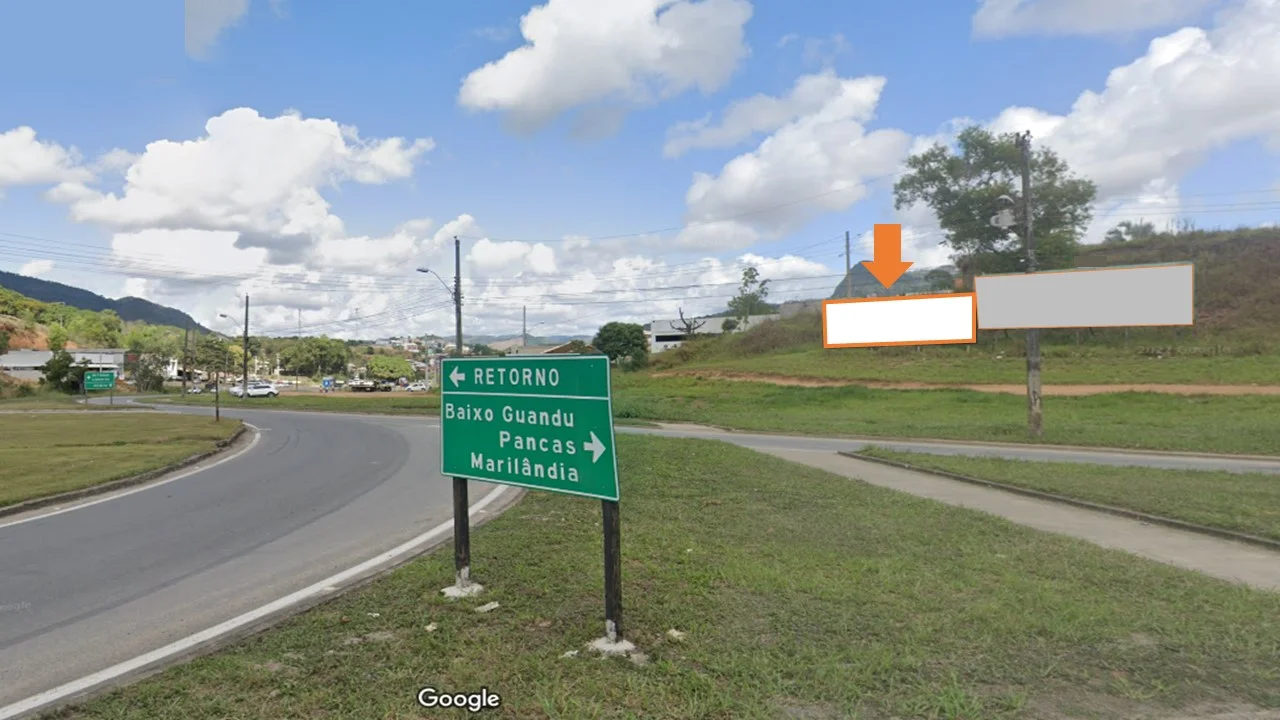 Ponto nº 114TP