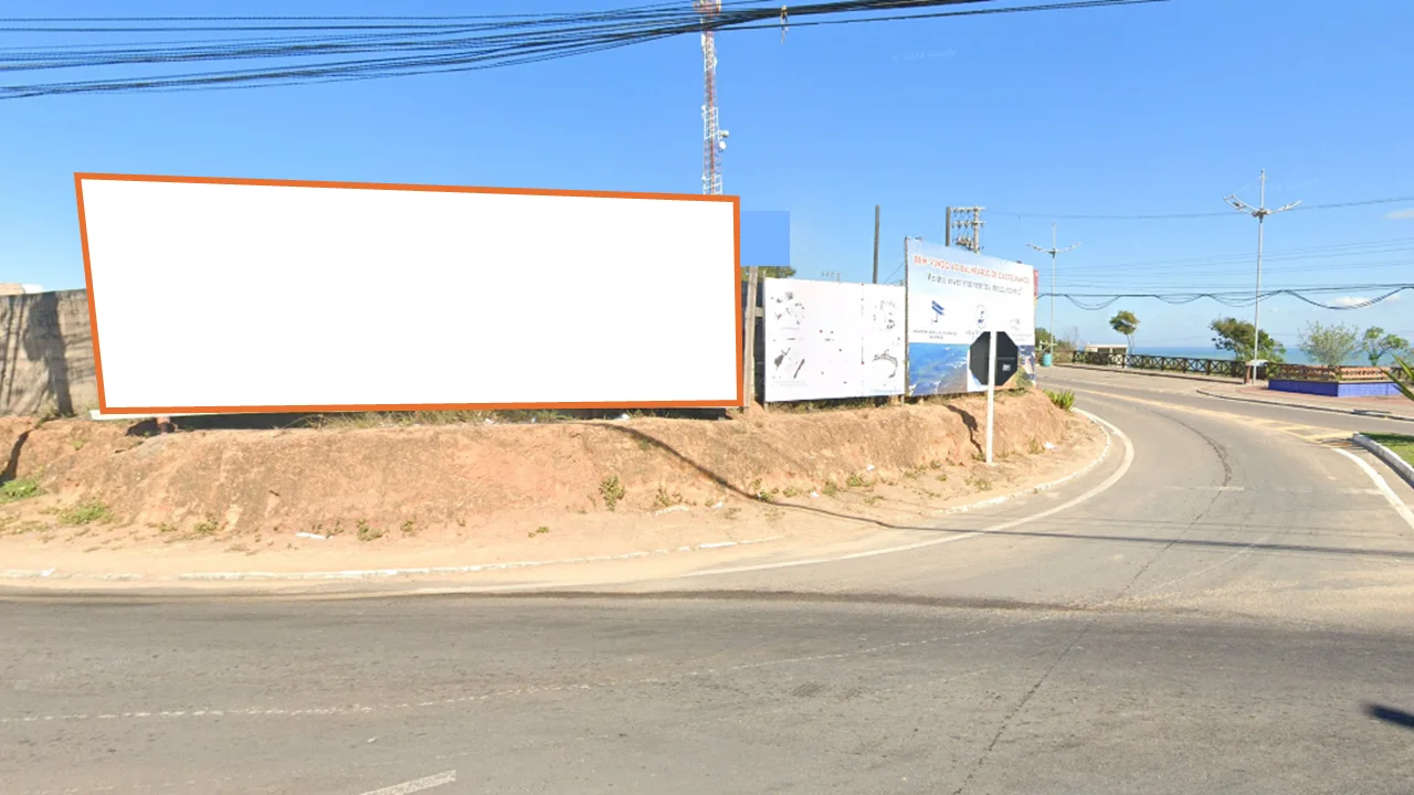Ponto nº 480TY