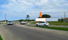 Ponto nº 08AGY