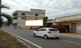 Ponto nº 33TP