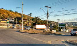 Ponto nº 03TP