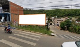 Ponto nº 128TP