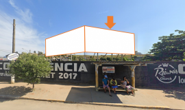 Ponto nº 165ES