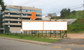Ponto nº 038MS