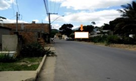 Ponto nº 92TP