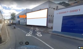Ponto nº 08TP