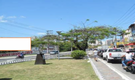 Ponto nº 345MI-GUA