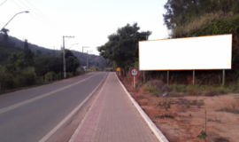 Ponto nº 01LAR