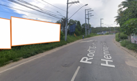 Ponto nº 340MI-CAR