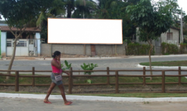 Ponto nº 351AG