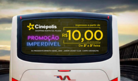 Ponto nº BUSDOOR FUNDÃO