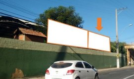 Ponto nº 87TP