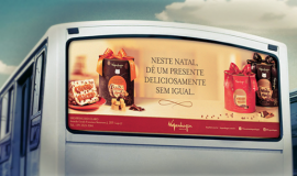 Ponto nº BUSDOOR MARATAÍZES