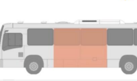 Ponto nº BUSDOOR LATERAL GRANDE CACHOEIRO DE ITAPEMIRIM