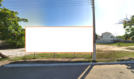 Ponto nº 21AOXX