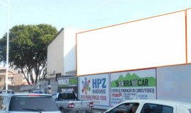 Ponto nº 287MI-SER