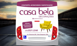 Ponto nº BACKBUS FUNDÃO