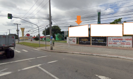 Ponto nº 18ME
