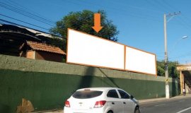 Ponto nº 86TP