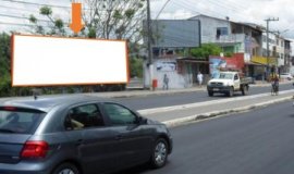 Ponto nº 348MI-GUA