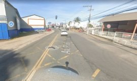 Ponto nº 0613002SL