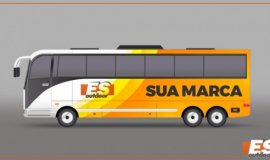 Ponto nº SEMI ENVELOPAMENTO NOVA VENÉCIA