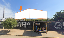 Ponto nº 164ES