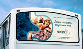 Ponto nº BUSDOOR CARIACICA