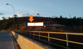 Ponto nº 104TP