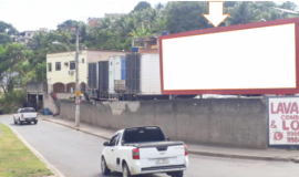 Ponto nº 261MI-VIA