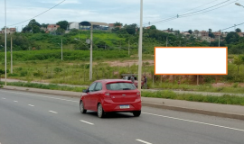 Ponto nº 294MI-CAR