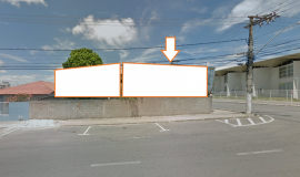 Ponto nº 68TP
