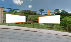 Ponto nº 39LD