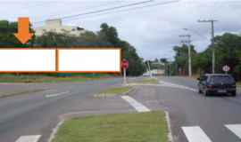 Ponto nº 5XX-GUAXX