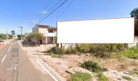 Ponto nº 02AG