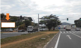 Ponto nº 337MI-CAR