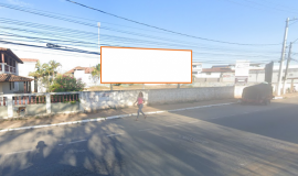 Ponto nº 168ES