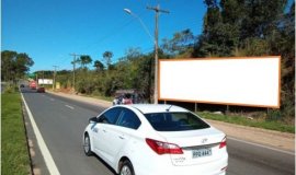 Ponto nº 309MI-GUAXX