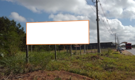Ponto nº 108TP