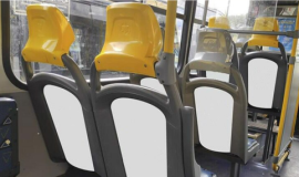 Ponto nº BACK SEAT PINHEIROS