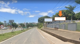 Ponto nº 335MI-CAR