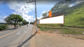 Ponto nº 101JL