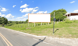 Ponto nº 126AG