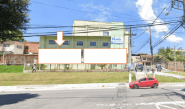 Ponto nº 338MI-CAR